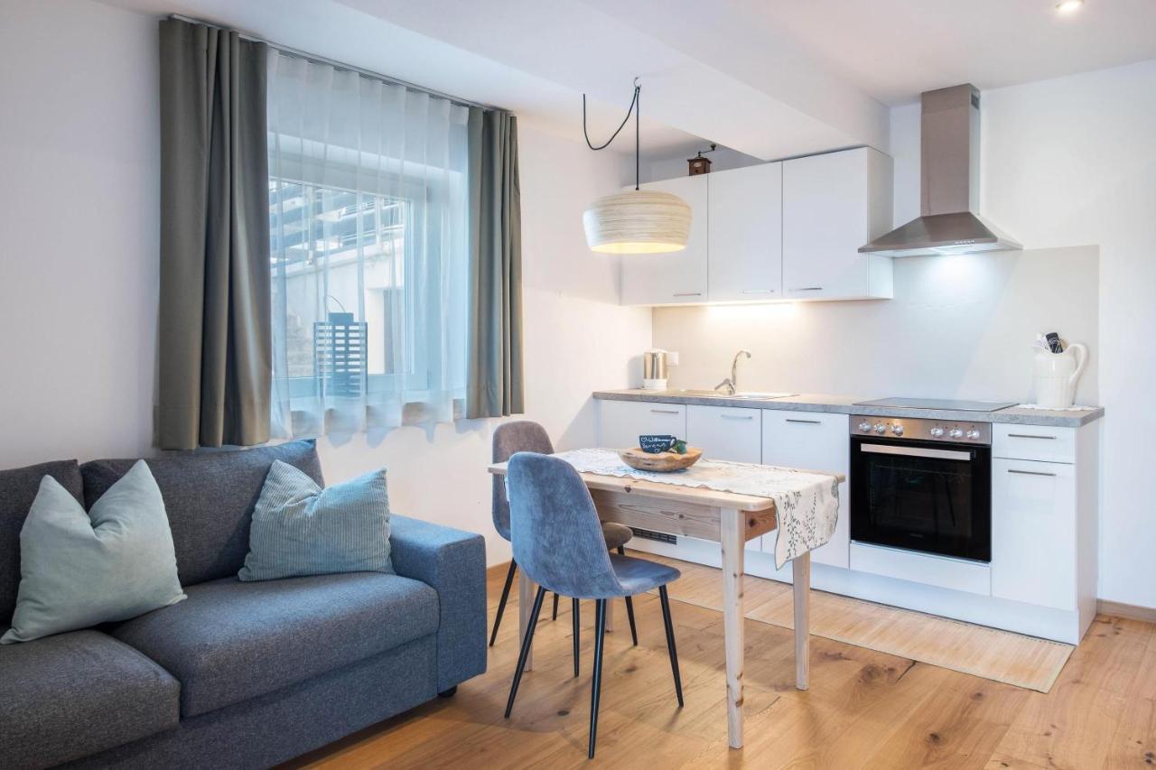 Beckenbinder Apartement Rosengarten سان جينيزيو أتِزينو المظهر الخارجي الصورة